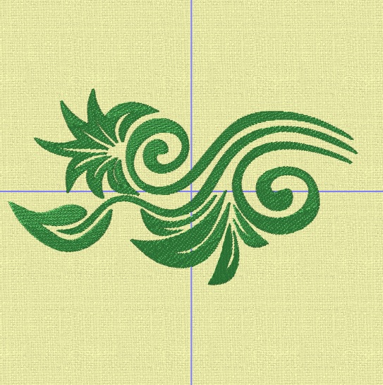 Ornament 1